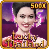 Lucky Thailand game icon