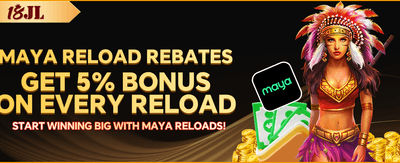 Weekly Jackpot Rush promotion