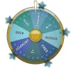 Spin and Win GCash Prizes